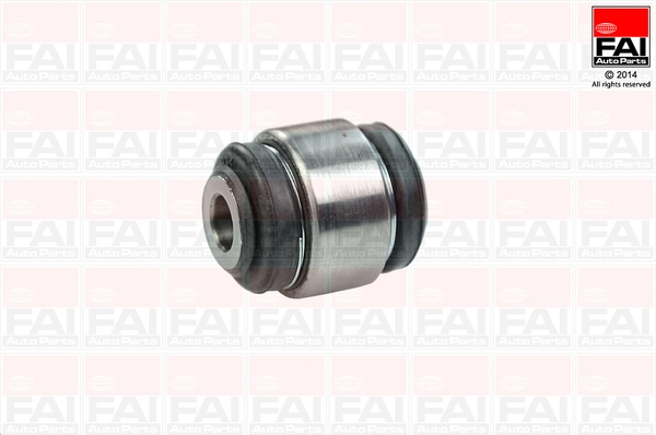 Bushing, axle beam